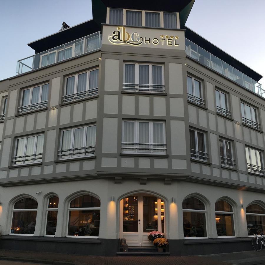 Abc Hotel Blankenberge Exterior photo